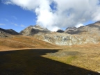 Naturpark Mont-Avic - Wandern mit Alta-Via