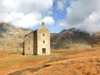 Naturpark Mont-Avic - Wandern mit Alta-Via