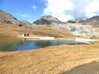 Naturpark Mont-Avic - Wandern mit Alta-Via