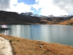 Naturpark Mont-Avic - Wandern mit Alta-Via