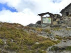 Naturpark Mont-Avic - Wandern mit Alta-Via