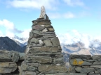 Naturpark Mont-Avic - Wandern mit Alta-Via