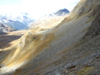 Naturpark Mont-Avic - Wandern mit Alta-Via