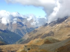 Naturpark Mont-Avic - Wandern mit Alta-Via