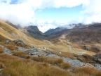 Naturpark Mont-Avic - Wandern mit Alta-Via