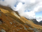 Naturpark Mont-Avic - Wandern mit Alta-Via