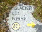 Naturpark Mont-Avic - Wandern mit Alta-Via