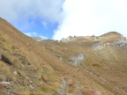 Naturpark Mont-Avic - Wandern mit Alta-Via