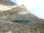 Naturpark Mont-Avic - Wandern mit Alta-Via
