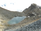 Naturpark Mont-Avic - Wandern mit Alta-Via
