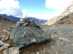 Naturpark Mont-Avic - Wandern mit Alta-Via