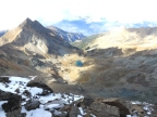 Naturpark Mont-Avic - Wandern mit Alta-Via