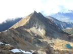 Naturpark Mont-Avic - Wandern mit Alta-Via