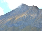 Naturpark Mont-Avic - Wandern mit Alta-Via