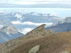 Naturpark Mont-Avic - Wandern mit Alta-Via