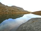 Naturpark Mont-Avic - Wandern mit Alta-Via