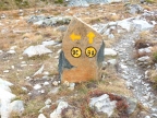 Naturpark Mont-Avic - Wandern mit Alta-Via
