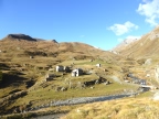 Naturpark Mont-Avic - Wandern mit Alta-Via