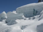 Raid à skis : la Haute-Route de Chamonix-Zermatt