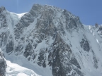 Raid à skis : la Haute-Route de Chamonix-Zermatt