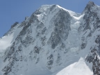 Raid à skis : la Haute-Route de Chamonix-Zermatt