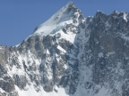 Raid à skis : la Haute-Route de Chamonix-Zermatt