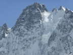 Raid à skis : la Haute-Route de Chamonix-Zermatt