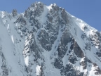 Raid à skis : la Haute-Route de Chamonix-Zermatt
