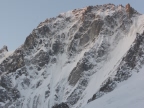 Raid à skis : la Haute-Route de Chamonix-Zermatt