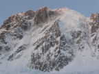 Raid à skis : la Haute-Route de Chamonix-Zermatt