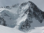 Raid à skis : la Haute-Route de Chamonix-Zermatt