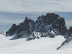 Raid à skis : la Haute-Route de Chamonix-Zermatt
