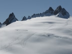 Raid à skis : la Haute-Route de Chamonix-Zermatt