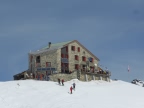 Raid à skis : la Haute-Route de Chamonix-Zermatt