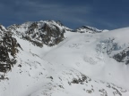 Raid à skis : la Haute-Route de Chamonix-Zermatt