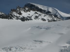 Raid à skis : la Haute-Route de Chamonix-Zermatt
