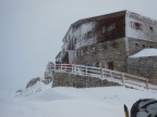 raid à skis en Oetztal - Tirol - Autriche
