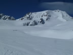 raid à skis en Oetztal - Tirol - Autriche