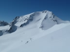 raid à skis en Oetztal - Tirol - Autriche
