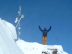 raid à skis en Oetztal - Tirol - Autriche