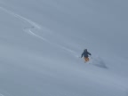 raid à skis en Oetztal - Tirol - Autriche