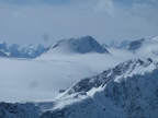 raid à skis en Oetztal - Tirol - Autriche