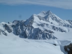 raid à skis en Oetztal - Tirol - Autriche