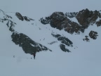 raid à skis en Oetztal - Tirol - Autriche