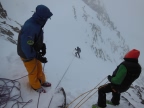 raid à skis en Oetztal - Tirol - Autriche