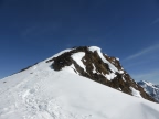 haute route du Stubai à skis - Tirol