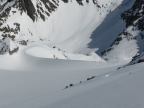 haute route du Stubai à skis - Tirol