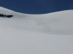 haute route du Stubai à skis - Tirol
