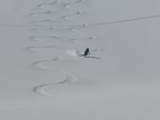 haute route du Stubai à skis - Tirol