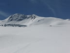 haute route du Stubai à skis - Tirol